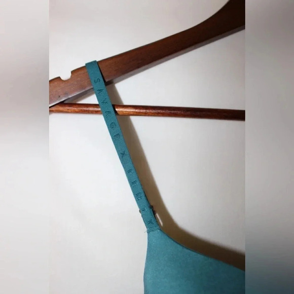 Women’s Savage X Fenty T-Shirt Bra Size 32 B - Picture 5 of 10